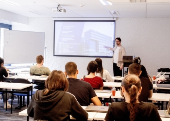 Wittenborg Hosts Its Most Successful Summer School Yet 
